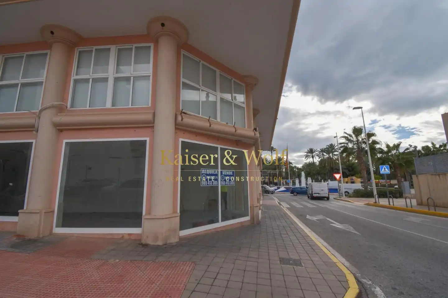 Business premises for sale in Calle Doctor Gabino Mira, imagen 31