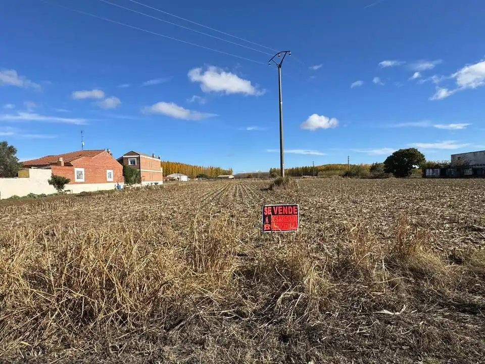 Residencial en venda en Villanueva de Azoague