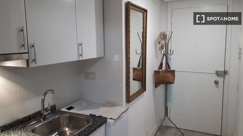 Photo 4 of Room in Castellana, Madrid Capital