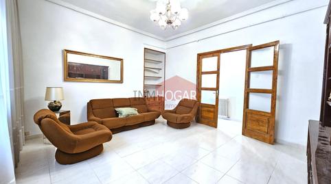 Foto 2 de Pis en venda a San Antonio, Ávila Capital