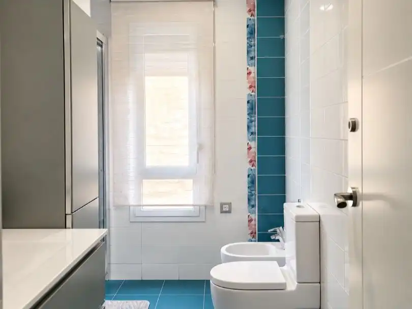 Baño de Piso en venta en Andújar con Aire acondicionado y Balcón