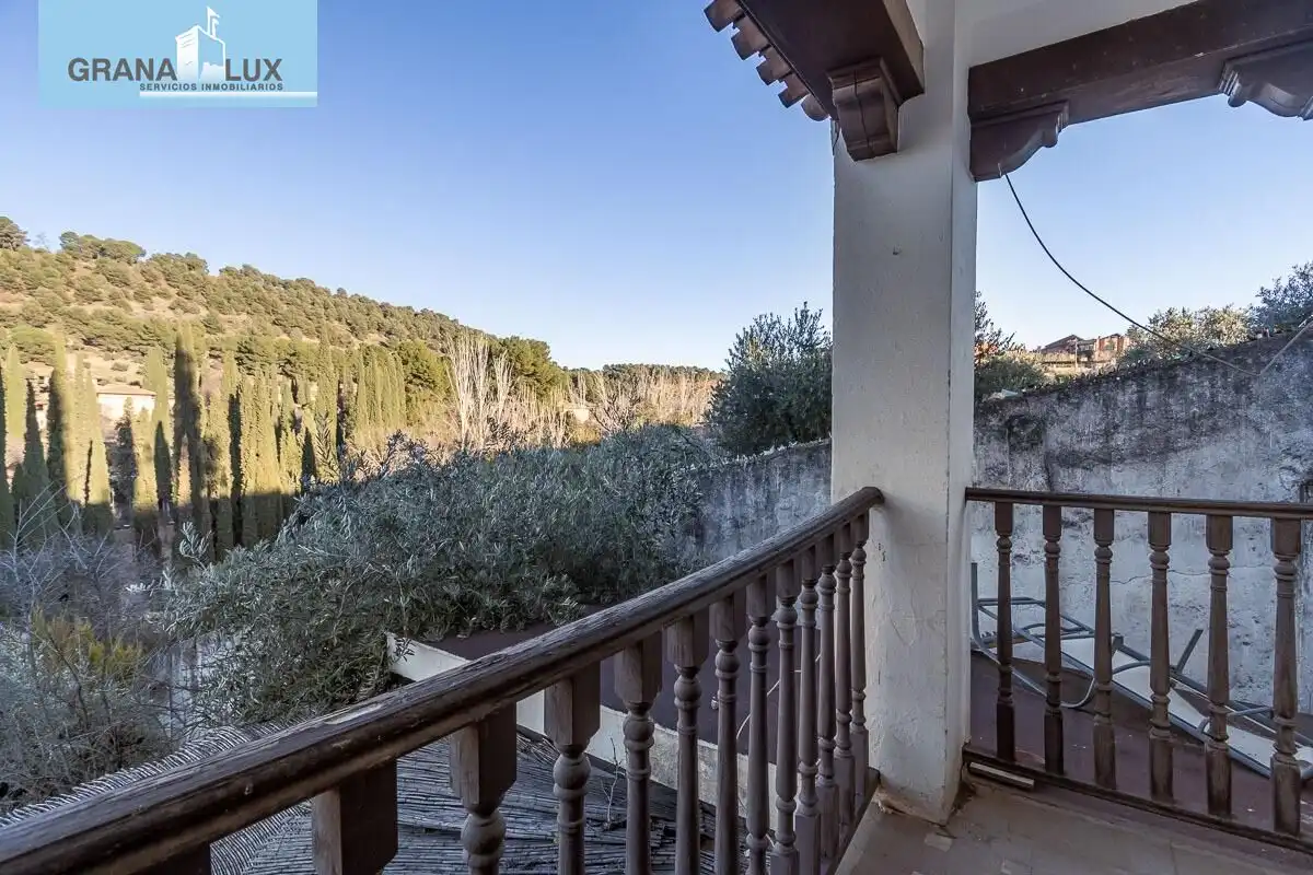 Casa o xalet en venda a San Matías - Realejo