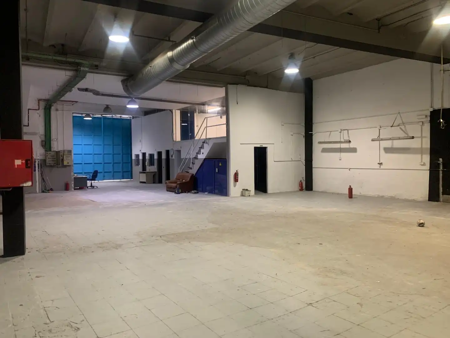 Gebäude zum Verkauf in Orcasur - 12 de Octubre