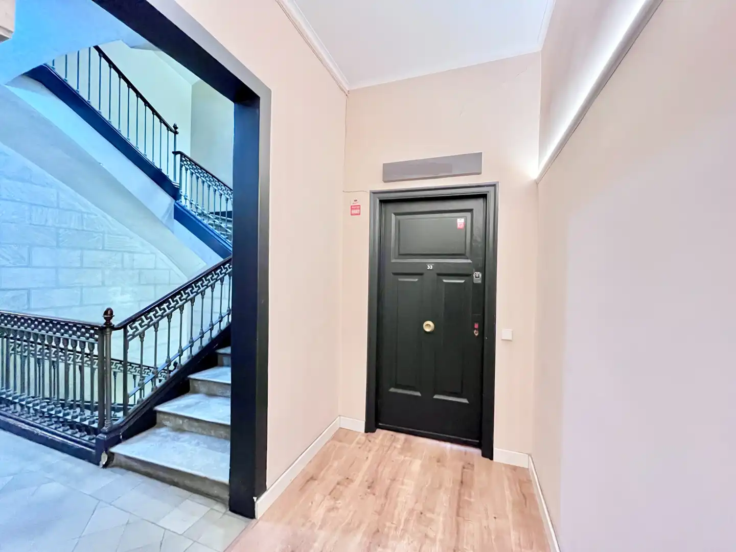 Bureau avec ascenseur à louer à Passeig de Gràcia 78, imagen 12
