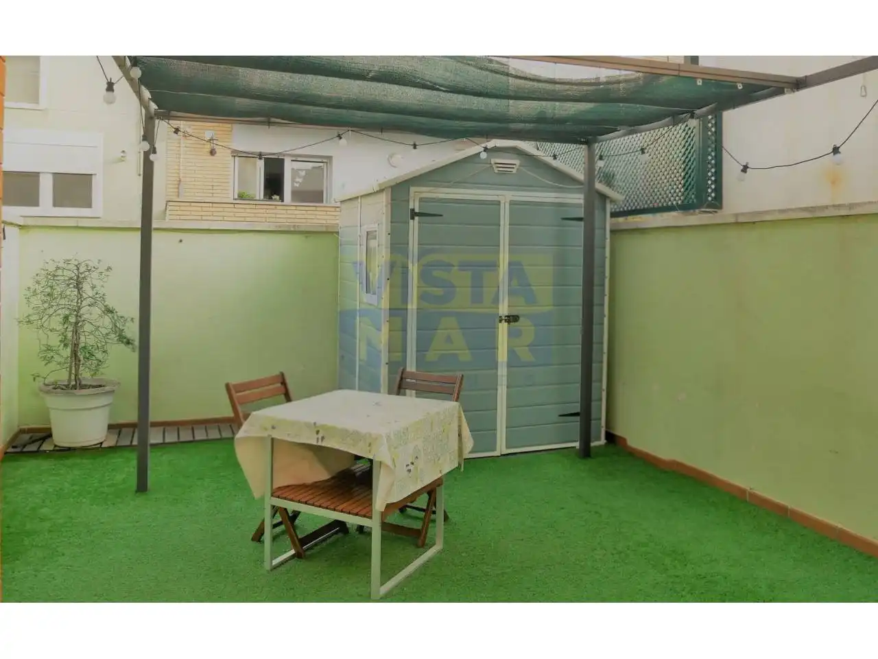 Wohnung mit Garten zum Verkauf in Santa Maria - L'Eixample - Sud Sumella, imagen 3