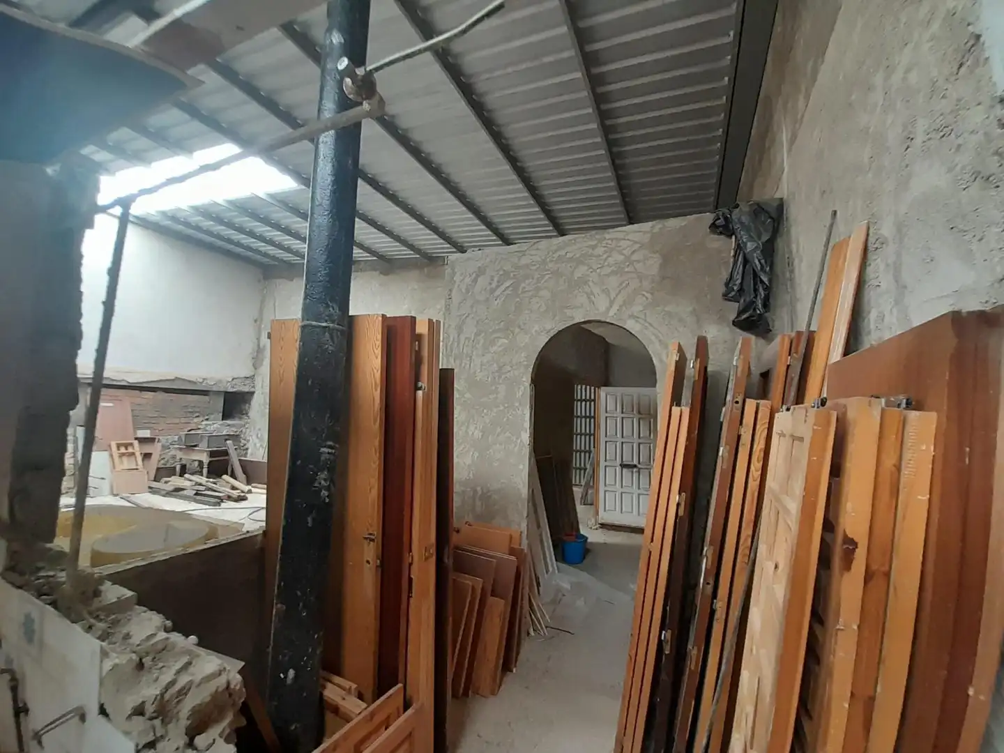 Casa o chalet en venta en Mazarrón