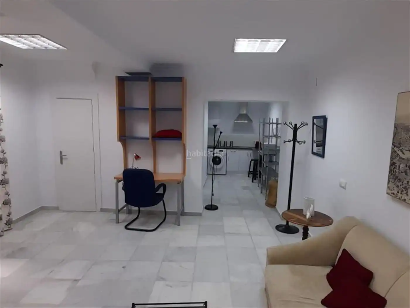 Apartamento en alquiler en Calle Rastro 1, imagen 2