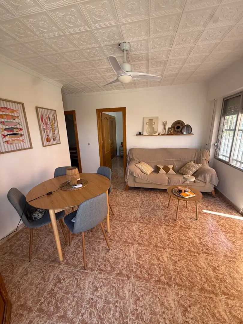 Apartment to rent in Los Narejos - Punta Calera, imagen 5