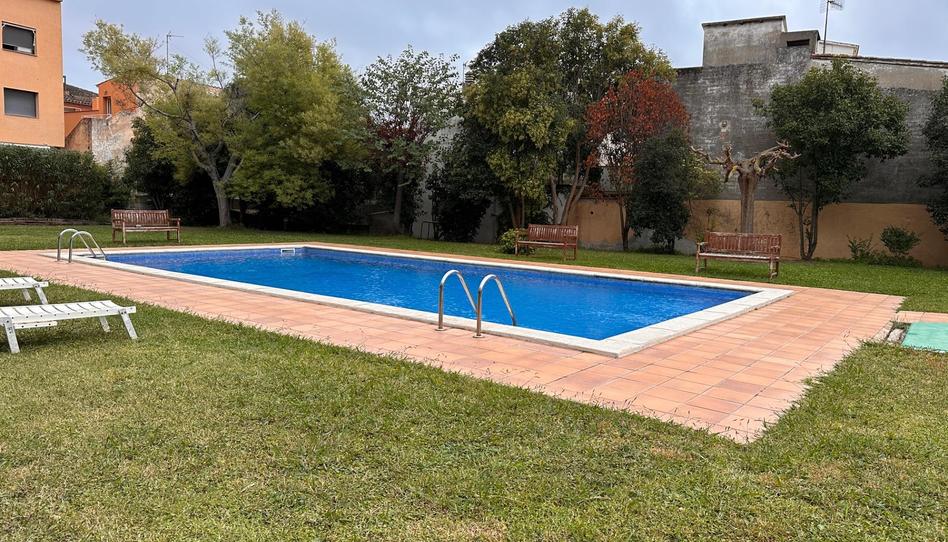 Foto 1 de Pis en venda a Poble, Girona