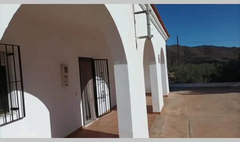 Casa con jardín en venta en Calle los Molinas, imagen 3