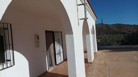 CASA CON PARCELA GAFARILLOS, Bild 3