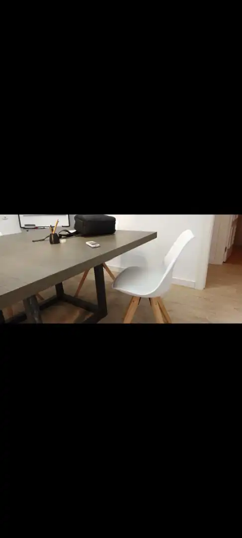 Büro mit Aufzug zur Miete in Calle Sancha de Lara, imagen 39