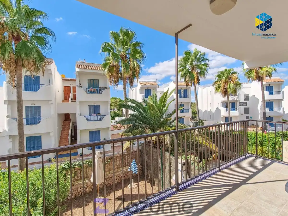 Apartament amb terrassa de lloguer a Carrer del Corb Marí, imagen 24