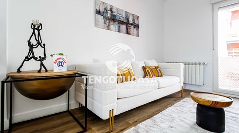 Foto 2 de Piso en venta en Calle de la Virgen de la Fuencisla, 16, Concepción, Madrid Capital