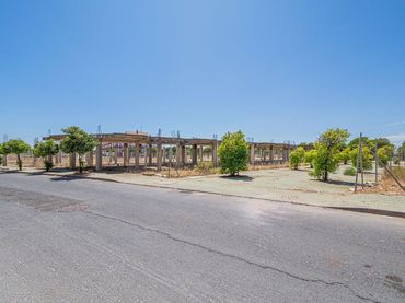 Residencial en venda a Calle C 2