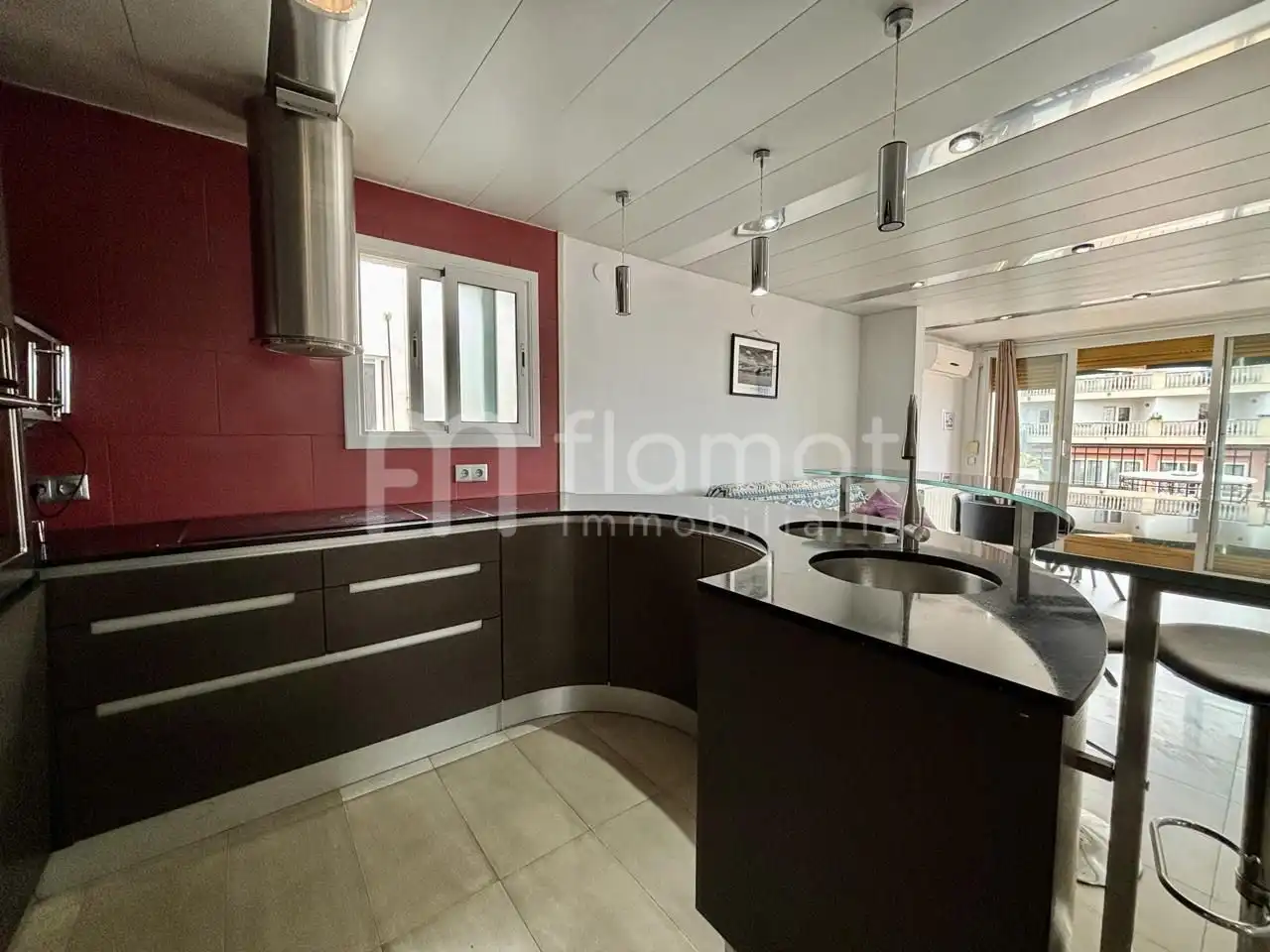 Flat for sale in Centre, imagen 6