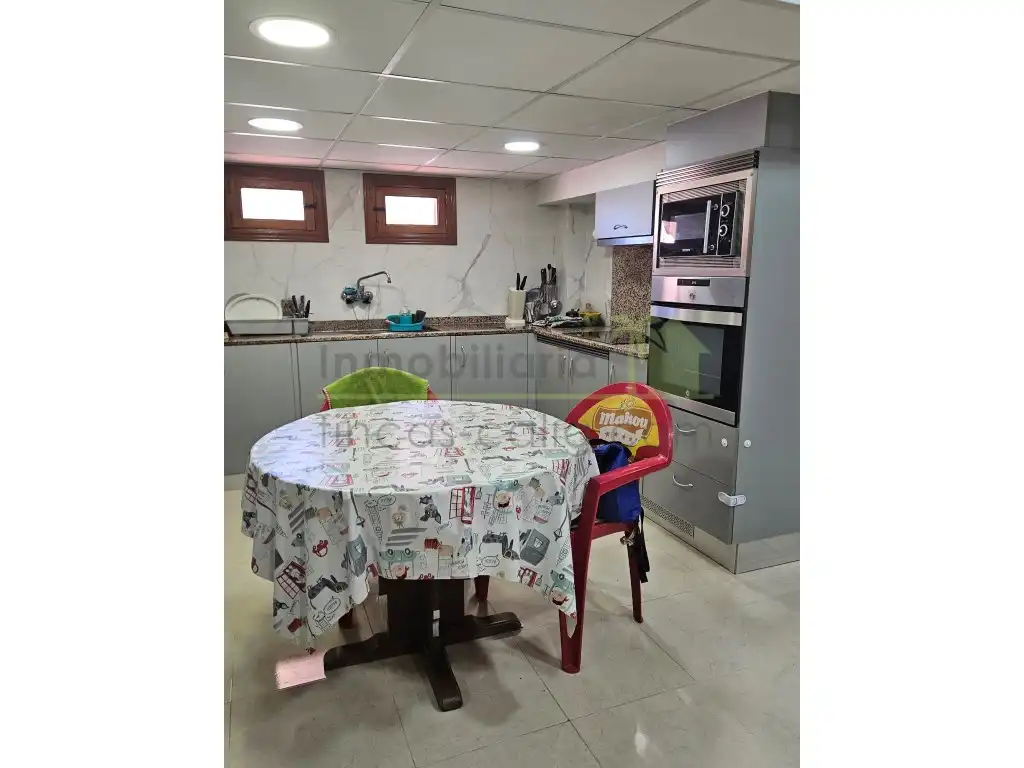 Casa con terraza en venta en Pueblo, imagen 25