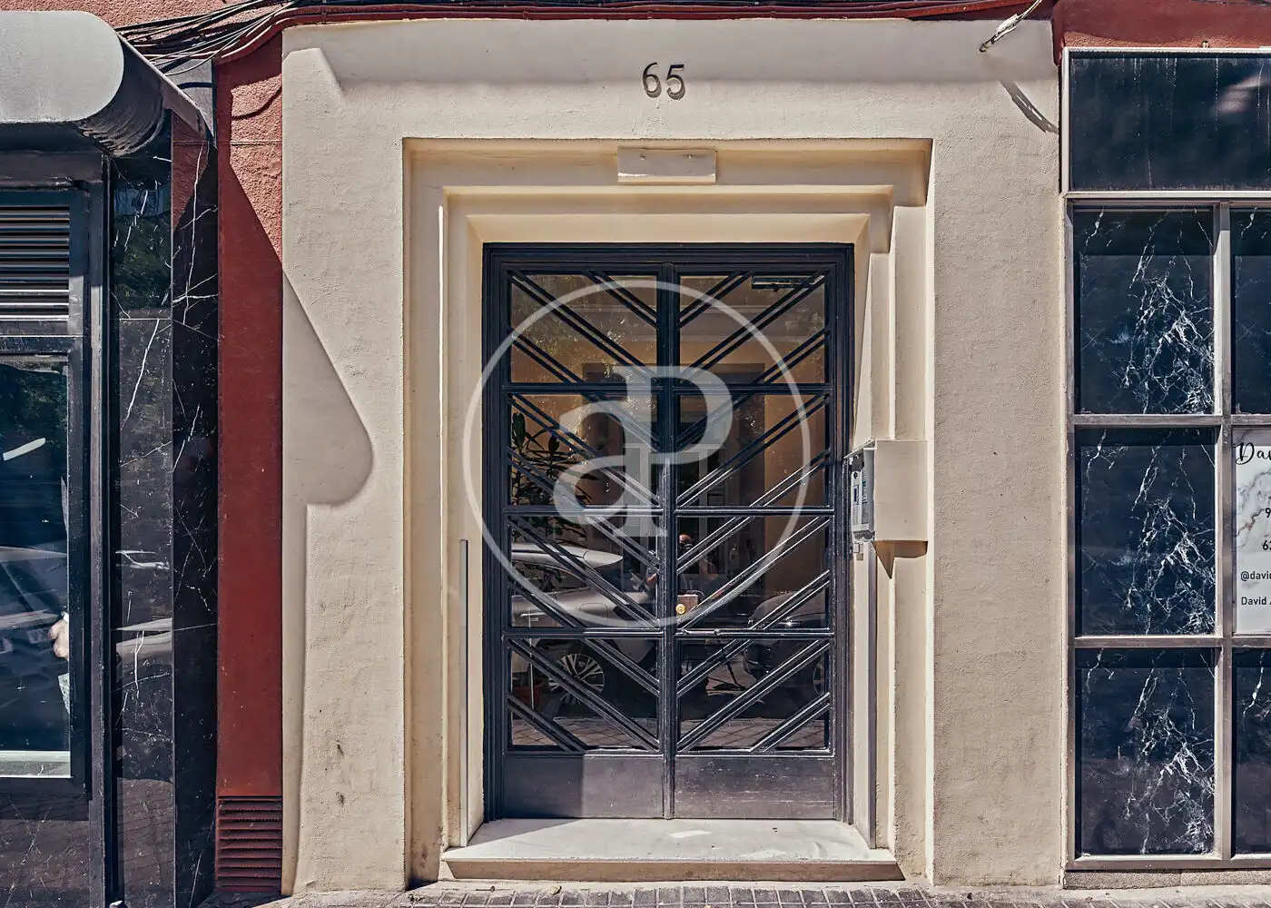 Appartamento con ascensore in vendita a Calle de Juan Bravo, imagen 30