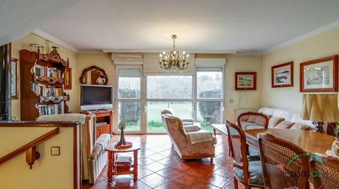 Foto 5 de Casa adosada en venda a Urbanización la Fresneda - Camino Los Nogales, 8, Viella - Granda - Meres, Siero