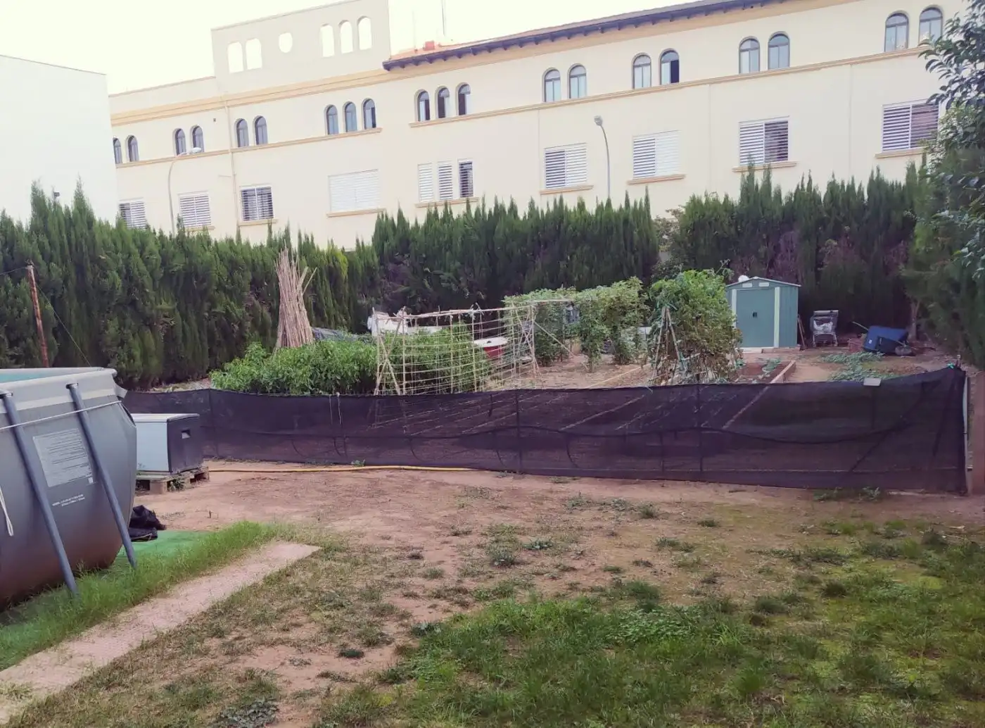 Landhaus mit Pool zum Verkauf in Camino de Onda - Salesianos, imagen 7