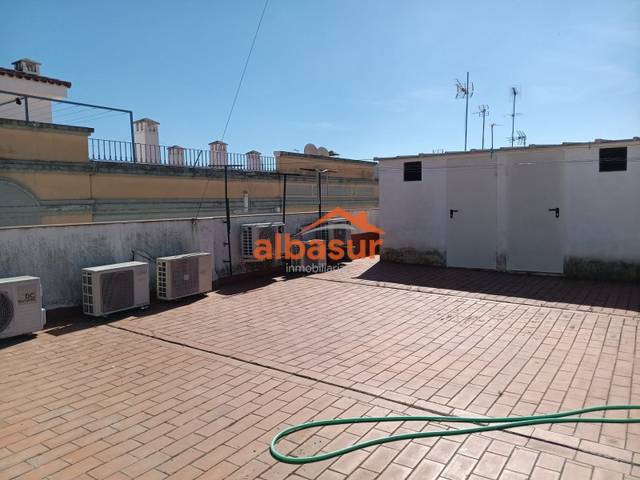 Piso en Venta en Sta. Marina - San Andrés - San Pablo - San Lorenzo