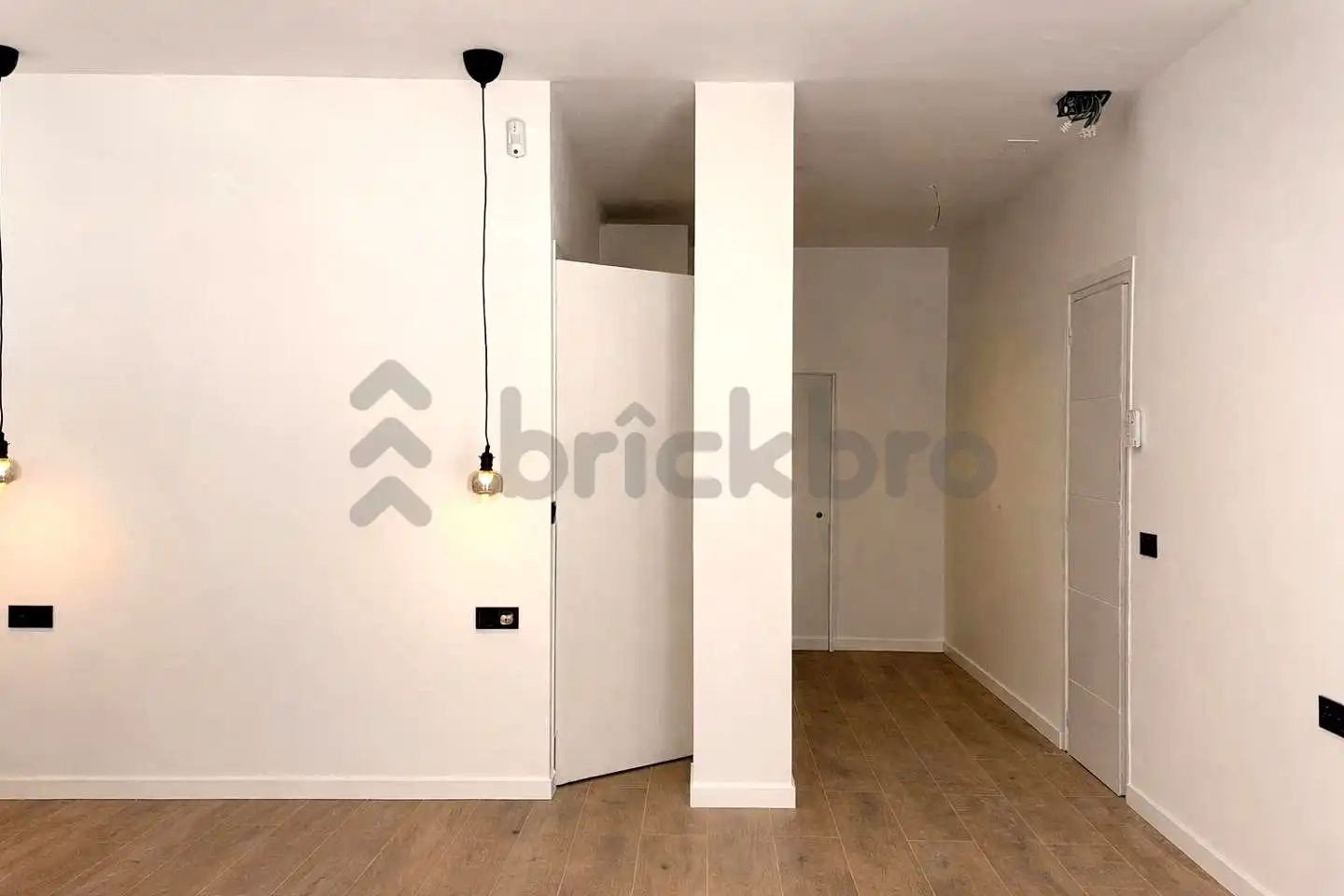 Estudi en venda en  Barcelona Capital