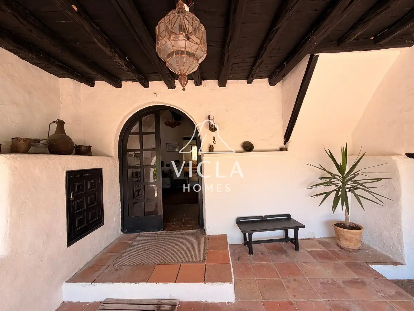Haus mit Terrasse zur Miete in Sant Josep, imagen 33