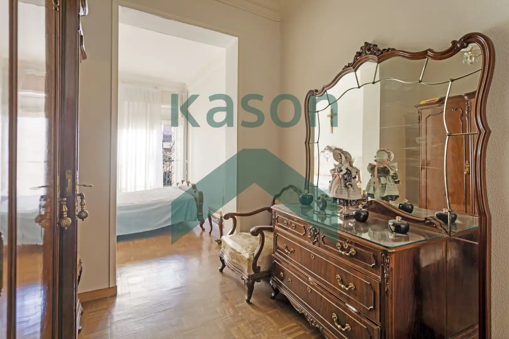 Apartments for sale in Ríos Rosas - Nuevos Ministerios