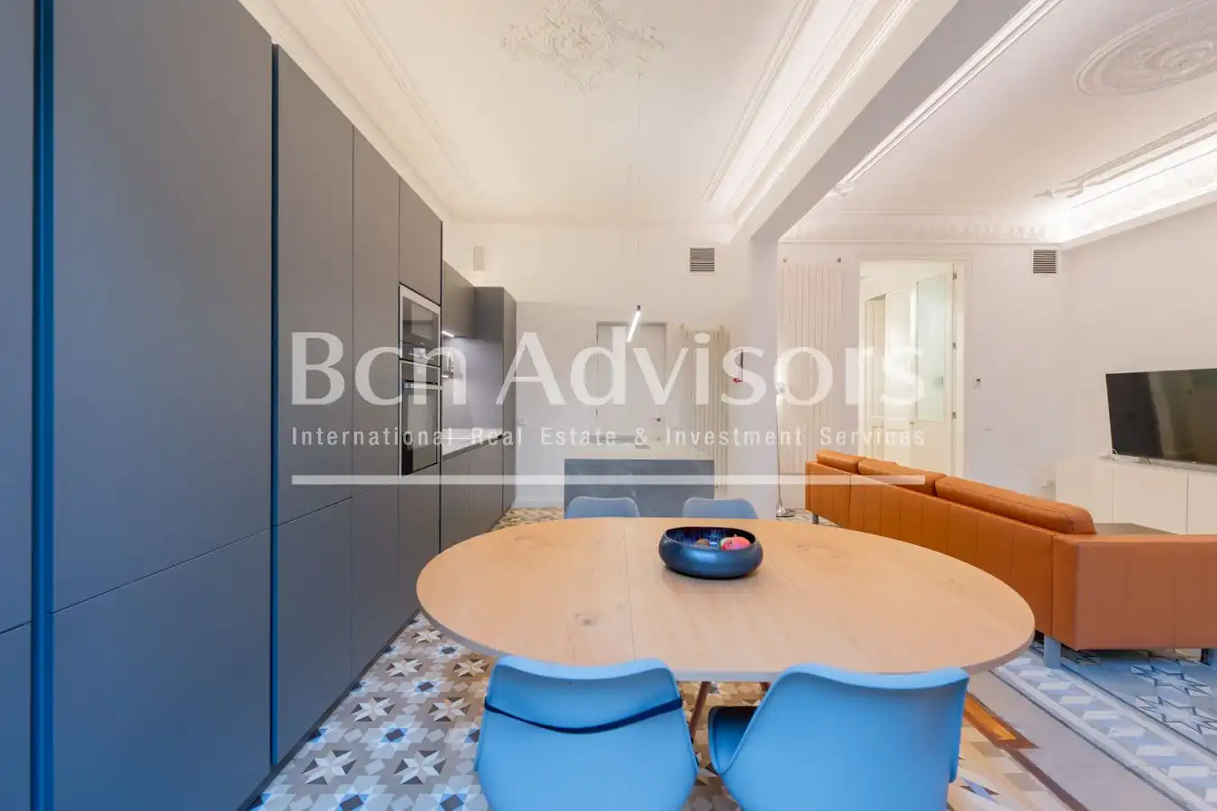 Appartamento con terrazza in vendita a Eixample, imagen 11