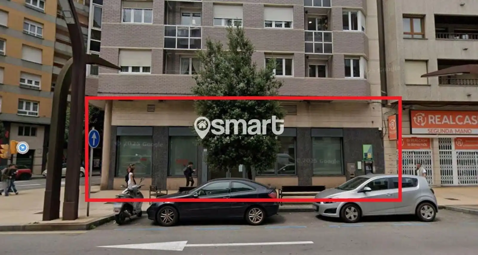 Business premises for sale in DECANO PRENDES PANDO, imagen 3
