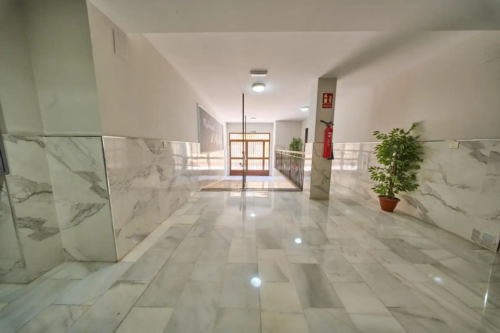 Wohnung mit Aufzug zum Verkauf in ALAMOS, imagen 36