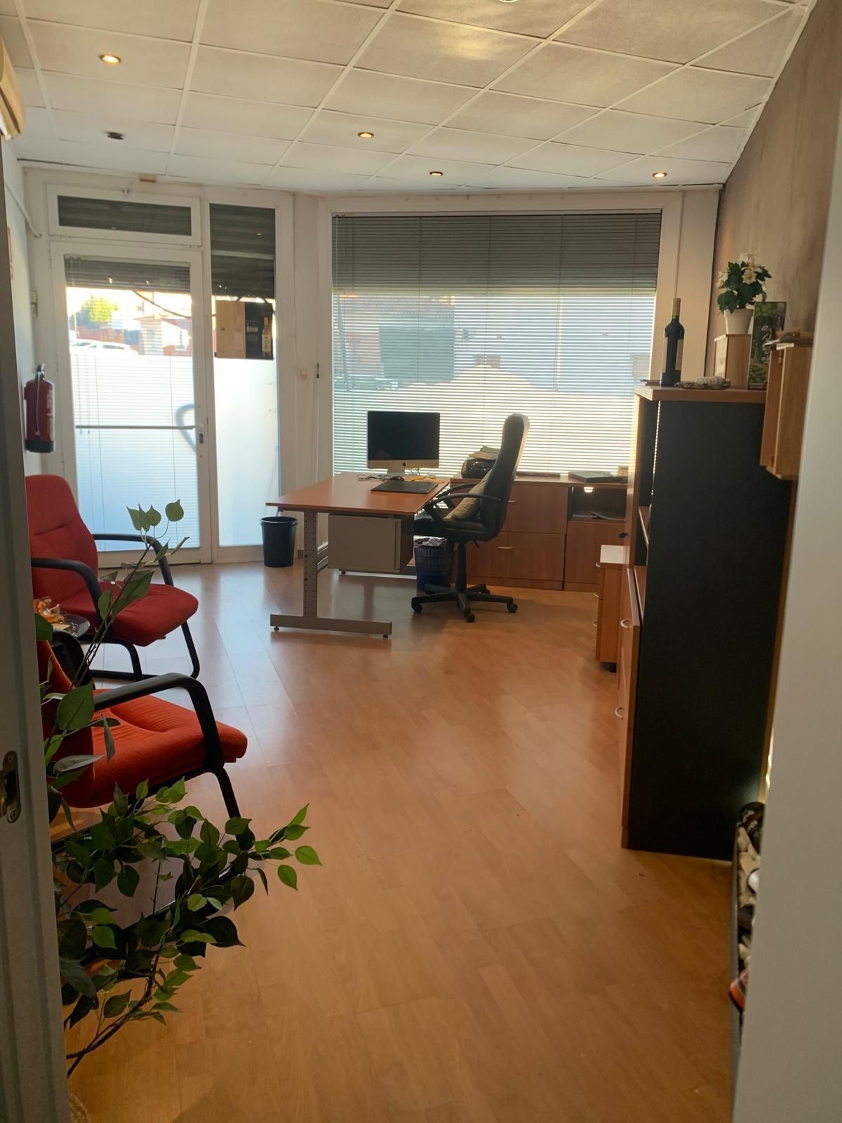 Premises to rent in Castellar del Vallès