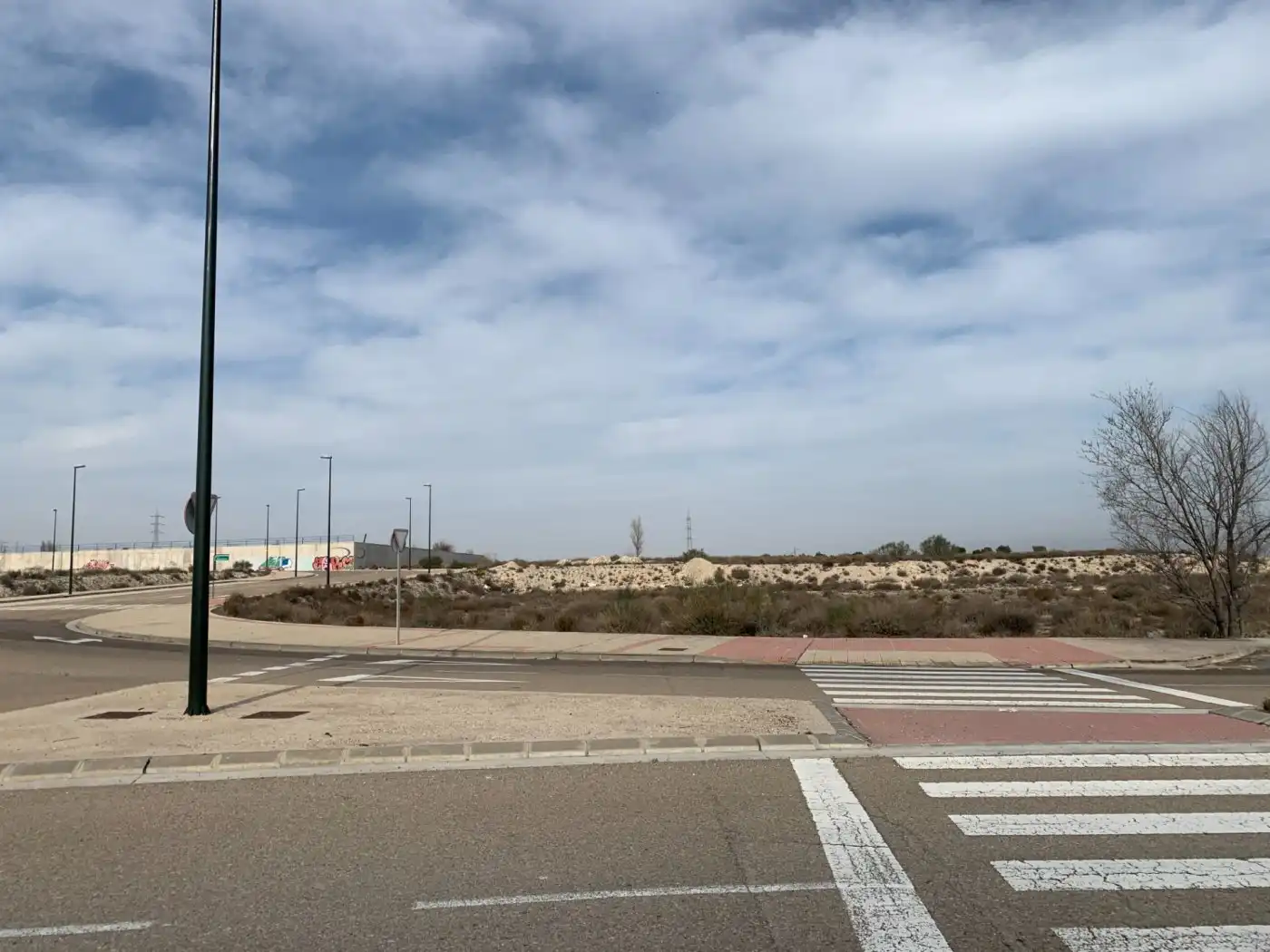 Terreni e lotti in vendita a Barrios rurales del Sur, imagen 2