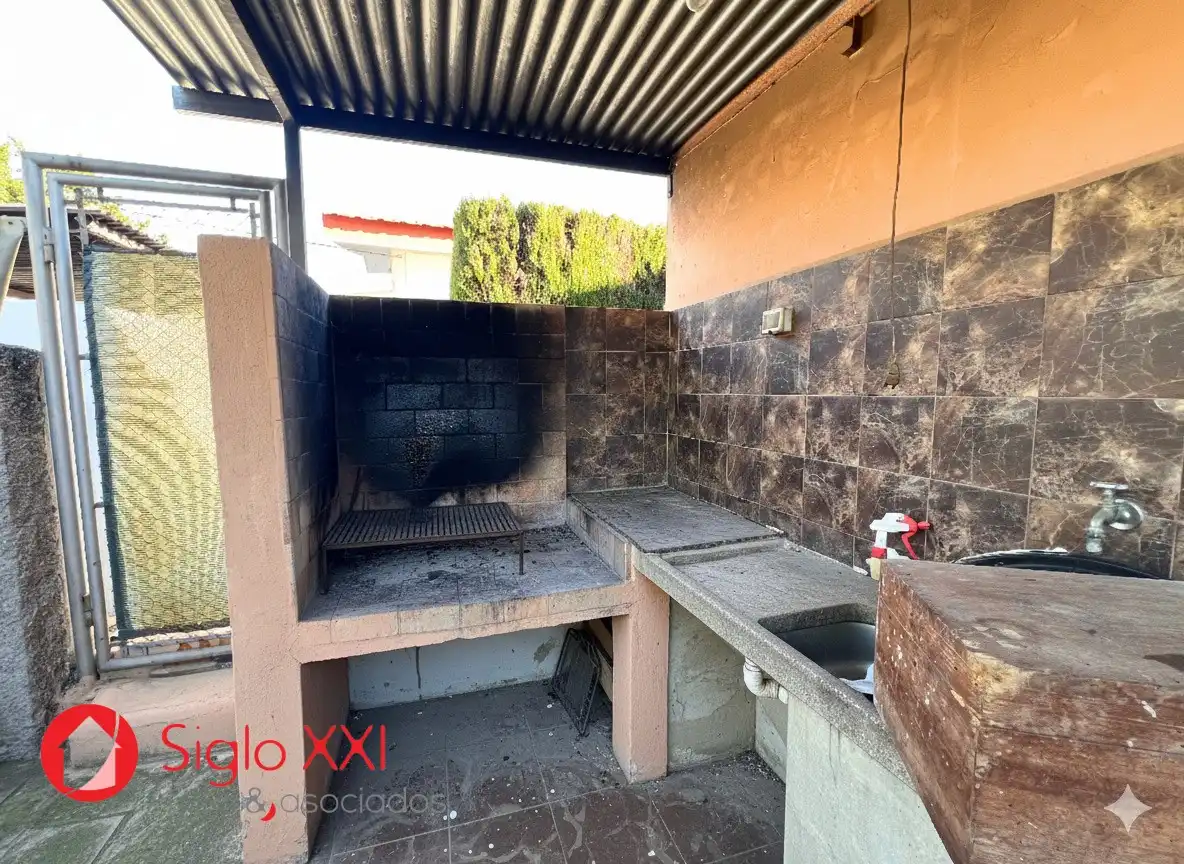 Villa con piscina in vendita a Madrigal, imagen 41
