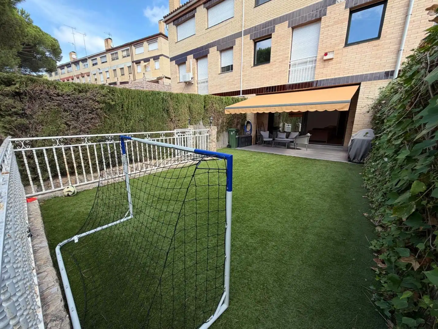 Maison mitoyenne avec piscine à vendre à Carrer Pla de Fogars 9, imagen 24