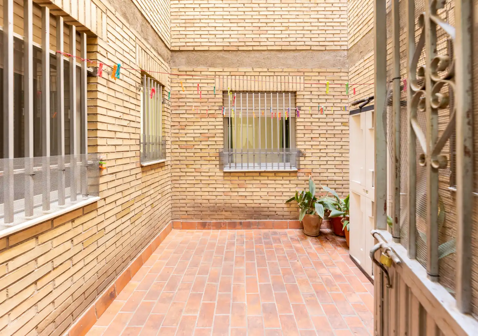 Flat with terrace to rent in Granada - CL SAN JUAN DE DIOS 26, imagen 15