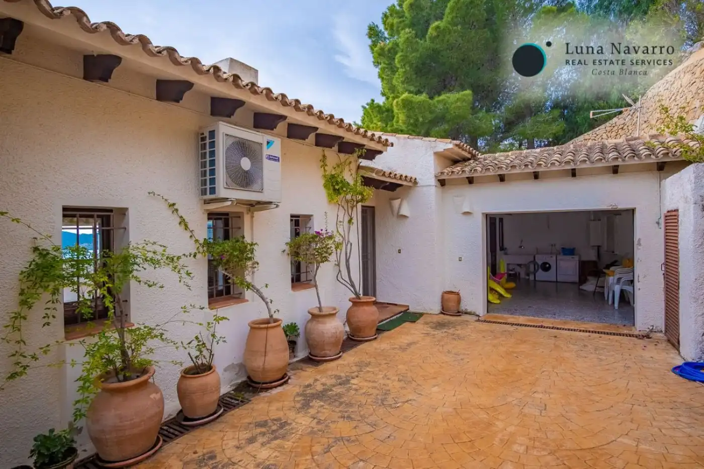 Detached house with pool for sale in Costa Azul, imagen 60