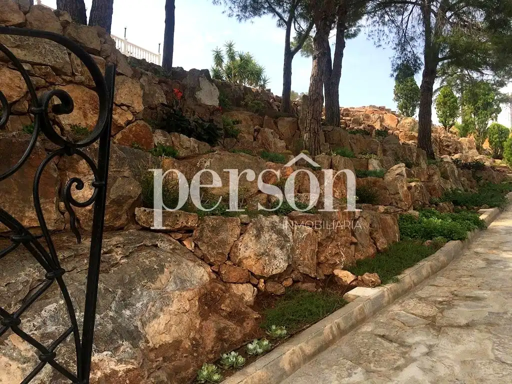 Terreni e lotti in vendita a Alfinach - Los Monasterios, imagen 10