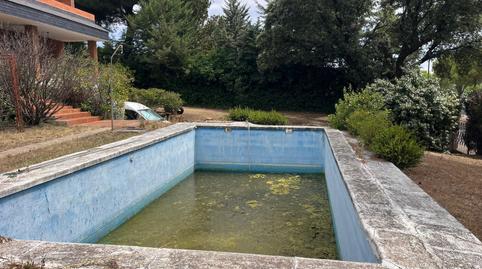 Foto 3 de Casa o xalet en venda a Monte Alina, Montealina, Madrid