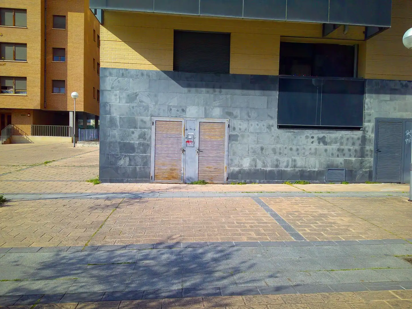 Aparcament de Traster en venda en Huarte / Uharte
