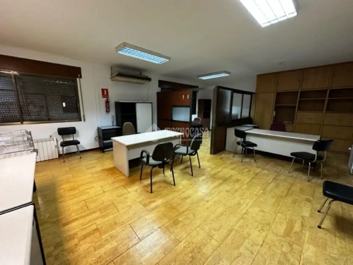Local de alquiler en Valladolid con Aire acondicionado y Calefacción
