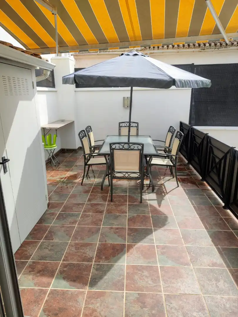 Wohnung zur Miete in Padul