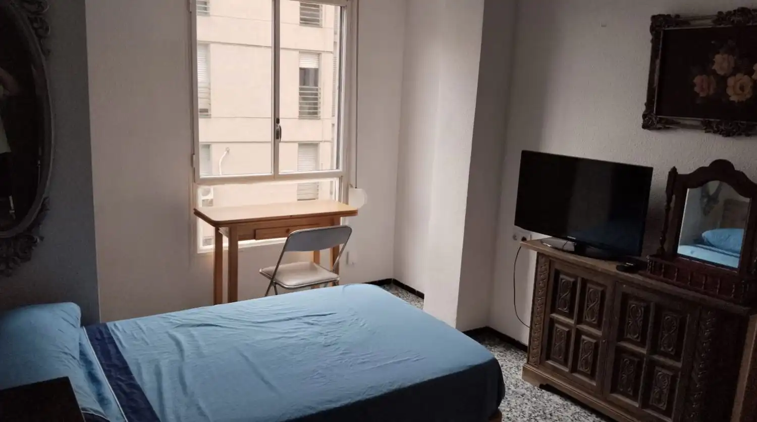 Dormitori de Apartament en venda en Elche / Elx amb Traster