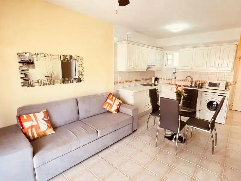 Penthouse for sale in Los Cristianos, imagen 9
