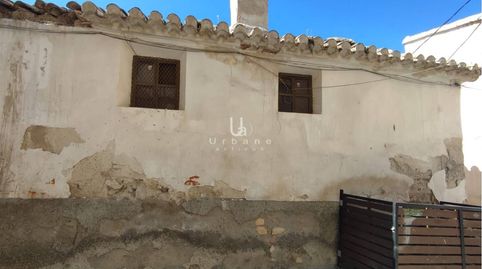 Foto 4 de Casa adosada en venda a Calle Monjas, Mula, Murcia
