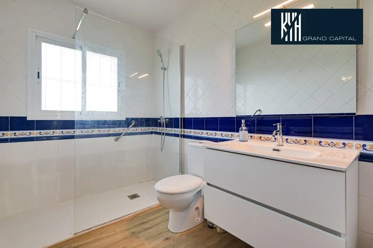 Maison avec terrasse à vendre à Carrer Carrer Lluna, imagen 41