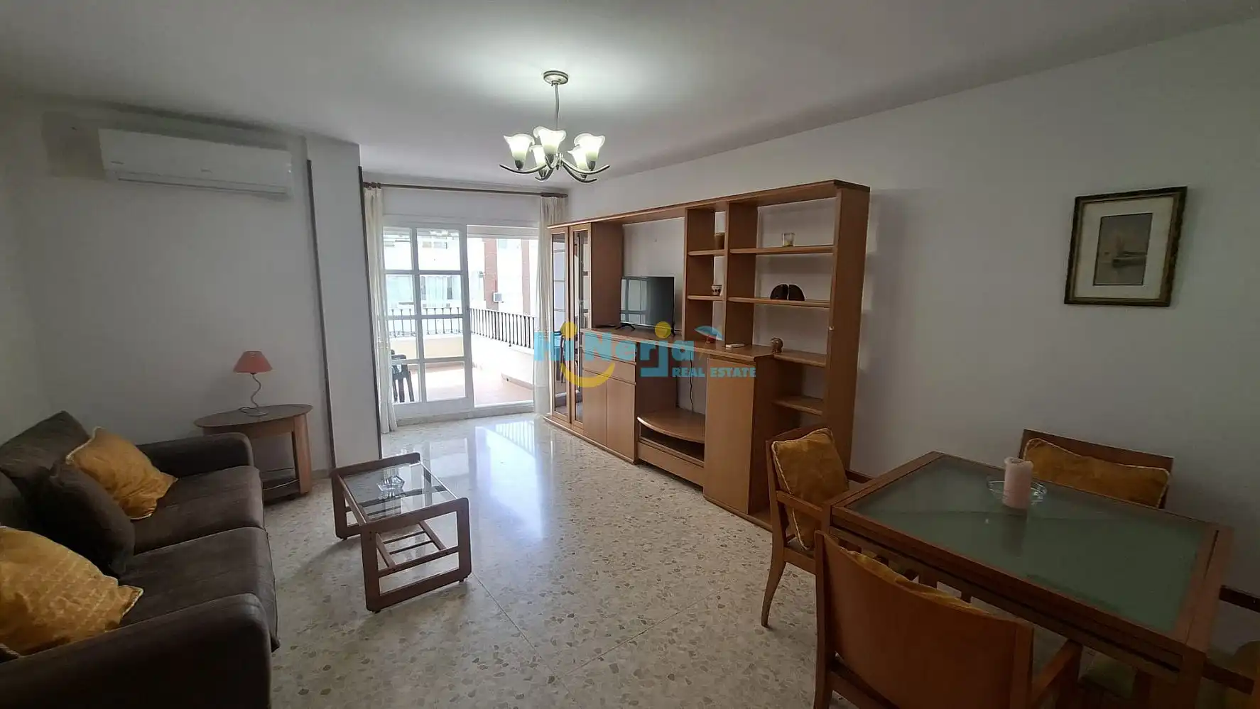 Apartamento en venta en Torre del Mar, imagen 5