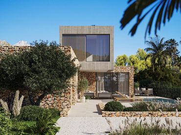Chalet en venta en Cap Martí - El Tossalet - Pinomar