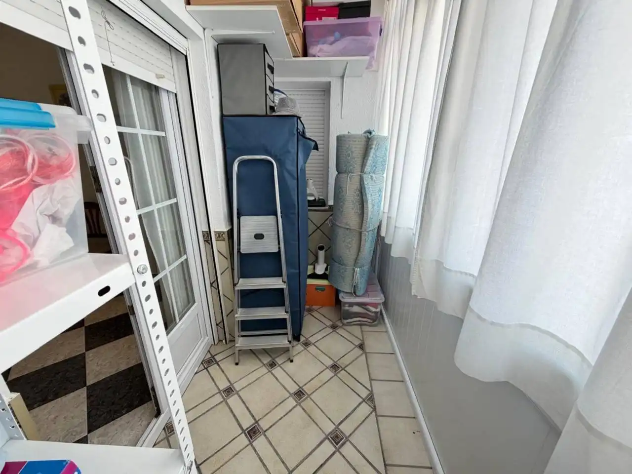 Terraza de Casa o chalet en venta en Sonseca