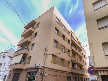 Pis en venda a C/ Barcelona